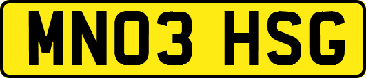 MN03HSG