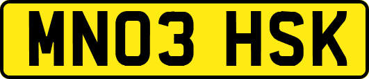 MN03HSK