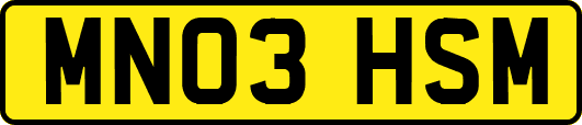 MN03HSM