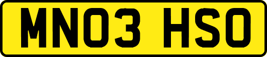 MN03HSO