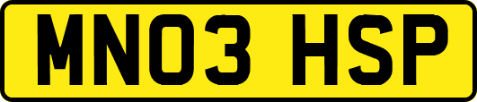 MN03HSP
