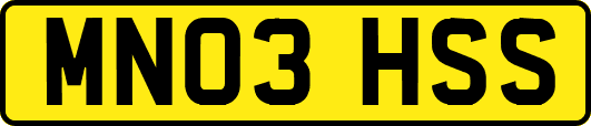 MN03HSS