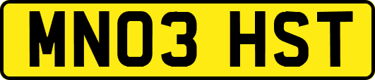 MN03HST
