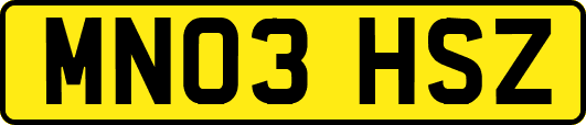 MN03HSZ