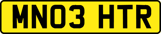 MN03HTR