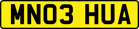 MN03HUA