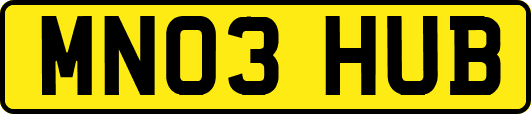 MN03HUB