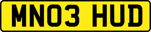 MN03HUD