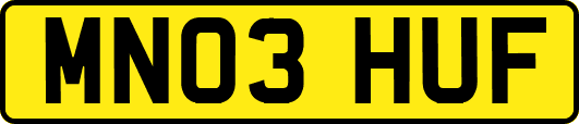 MN03HUF