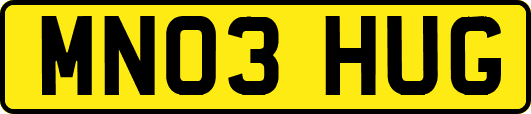MN03HUG
