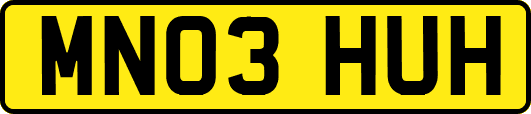 MN03HUH