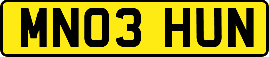 MN03HUN