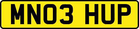 MN03HUP