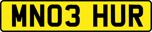MN03HUR