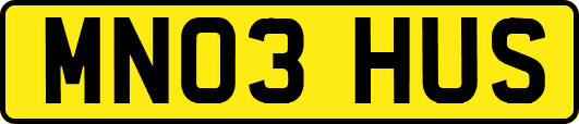 MN03HUS