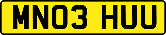 MN03HUU