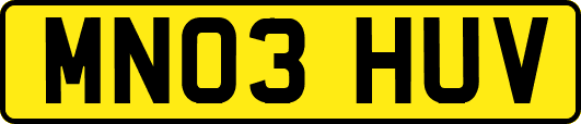 MN03HUV