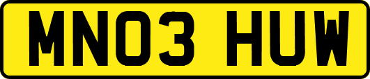 MN03HUW