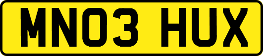 MN03HUX