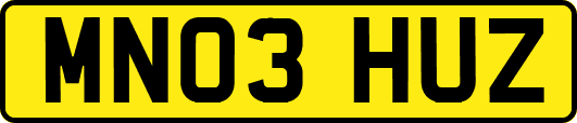 MN03HUZ