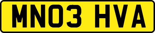MN03HVA