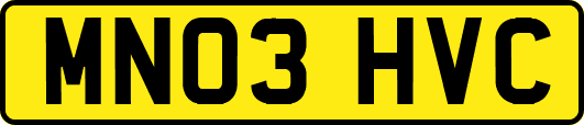 MN03HVC
