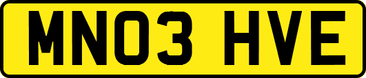 MN03HVE