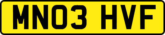 MN03HVF