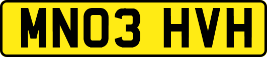 MN03HVH