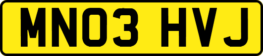 MN03HVJ