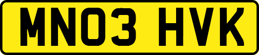 MN03HVK