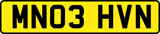 MN03HVN