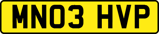 MN03HVP