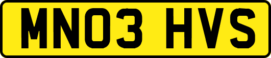 MN03HVS