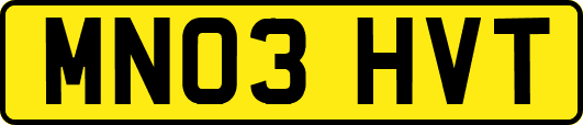 MN03HVT