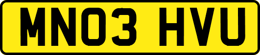 MN03HVU