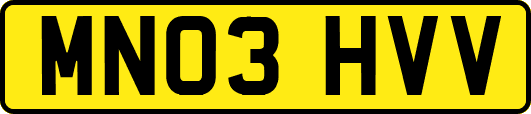 MN03HVV