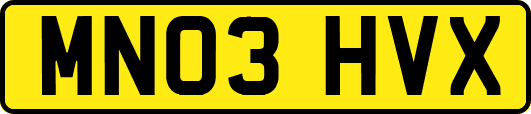 MN03HVX