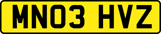MN03HVZ