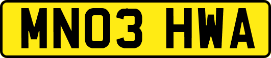 MN03HWA