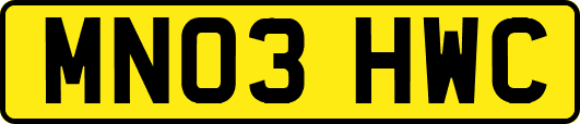 MN03HWC