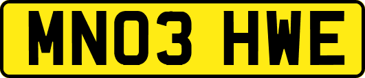 MN03HWE