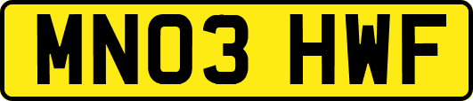 MN03HWF