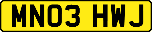 MN03HWJ