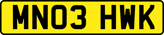 MN03HWK