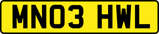 MN03HWL