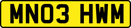 MN03HWM