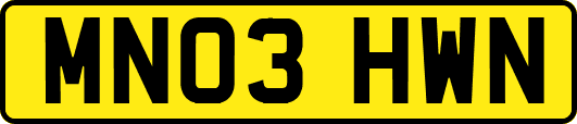 MN03HWN