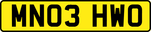 MN03HWO