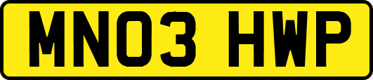 MN03HWP